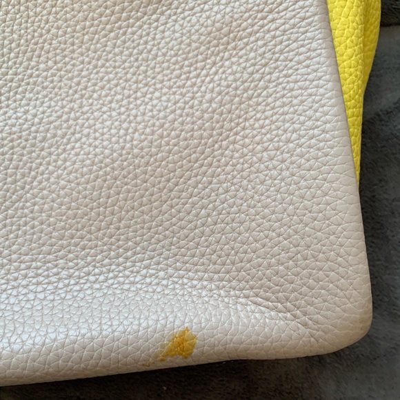 Kate Spade Golden Street Lanie Almondine / sunlight / galaxy - Picture 12 of 16